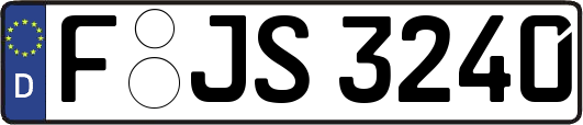 F-JS3240