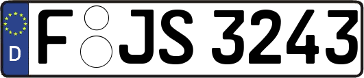 F-JS3243