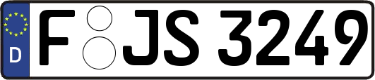 F-JS3249