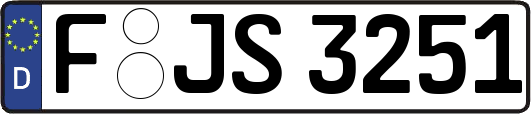 F-JS3251