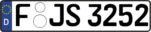 F-JS3252