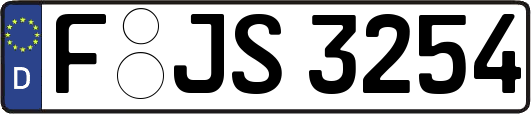 F-JS3254
