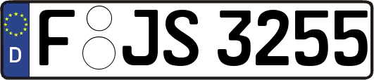 F-JS3255