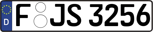 F-JS3256
