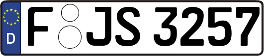 F-JS3257
