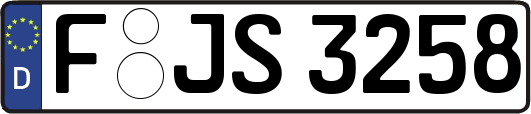 F-JS3258