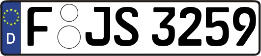 F-JS3259