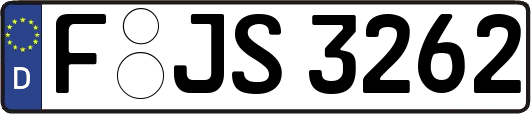 F-JS3262
