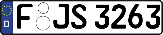 F-JS3263
