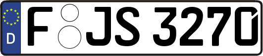 F-JS3270