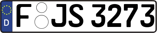 F-JS3273