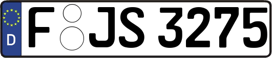 F-JS3275
