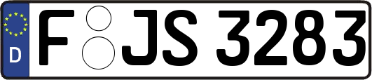 F-JS3283