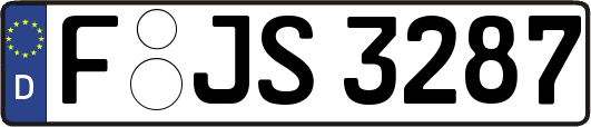 F-JS3287