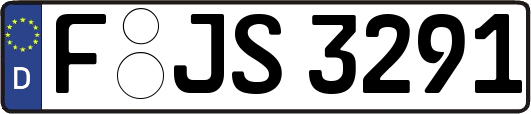 F-JS3291
