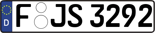 F-JS3292