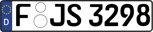 F-JS3298
