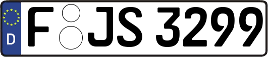 F-JS3299