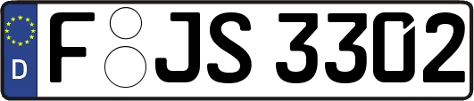 F-JS3302