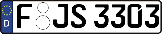 F-JS3303
