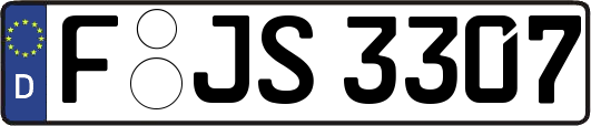 F-JS3307
