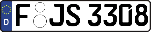 F-JS3308