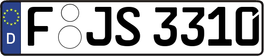 F-JS3310