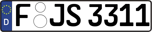 F-JS3311