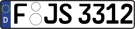 F-JS3312