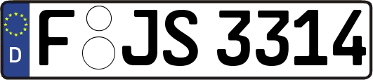 F-JS3314