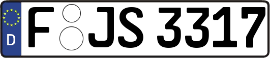 F-JS3317