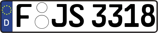 F-JS3318