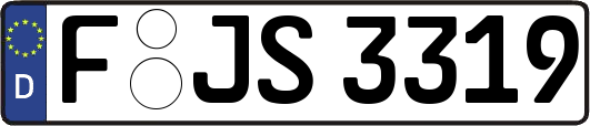 F-JS3319