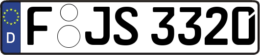 F-JS3320