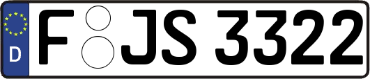 F-JS3322