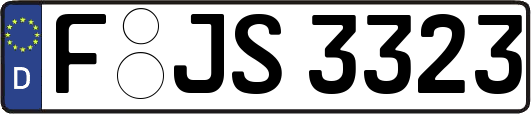 F-JS3323