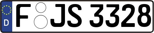 F-JS3328