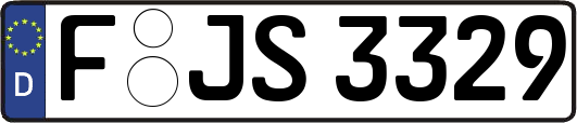 F-JS3329