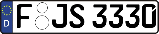 F-JS3330