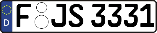 F-JS3331