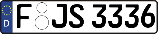 F-JS3336