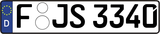 F-JS3340