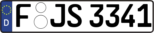 F-JS3341