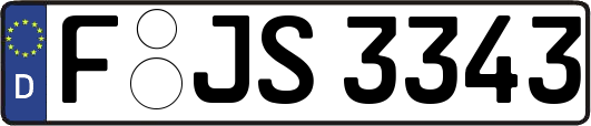 F-JS3343