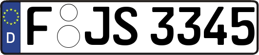F-JS3345