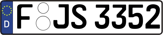 F-JS3352