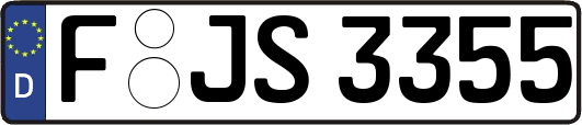 F-JS3355
