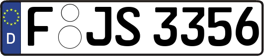 F-JS3356