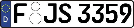 F-JS3359