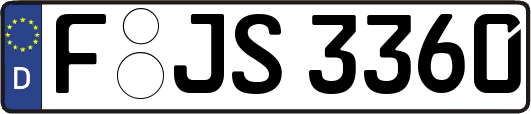 F-JS3360